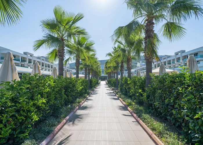 Korumar Ephesus & 쿠사다시