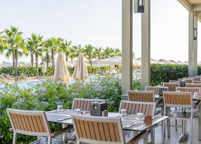 Hotell Korumar Ephesus &