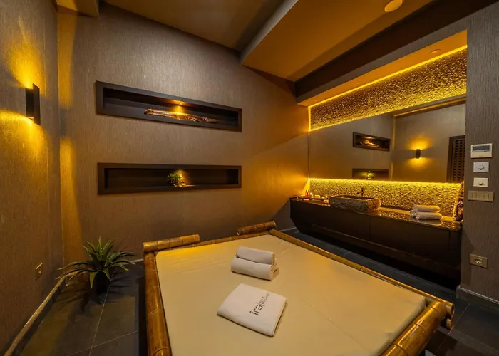 Korumar Ephesus & Hotell Kusadası