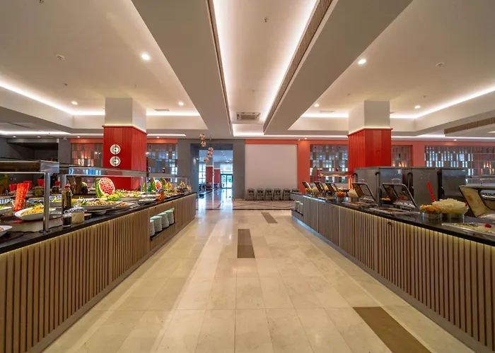 Korumar Ephesus & Hotel