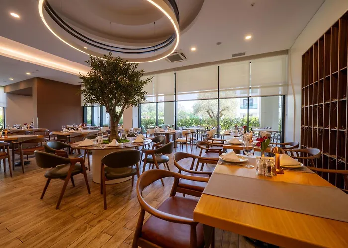 Korumar Ephesus & Kusadası