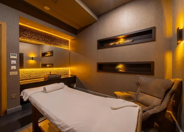 Korumar Ephesus & Hotell 5*