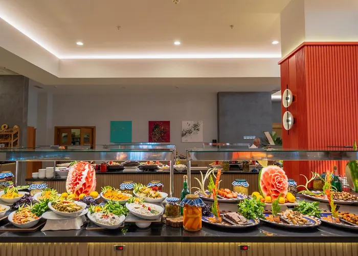 Korumar Ephesus & 5*