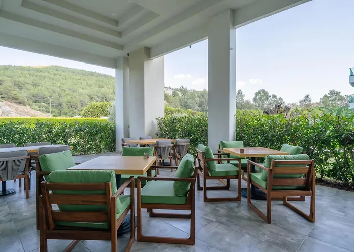 Korumar Ephesus & 쿠사다시