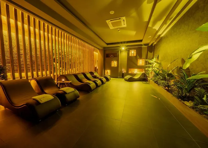 Korumar Ephesus & 5* 쿠사다시