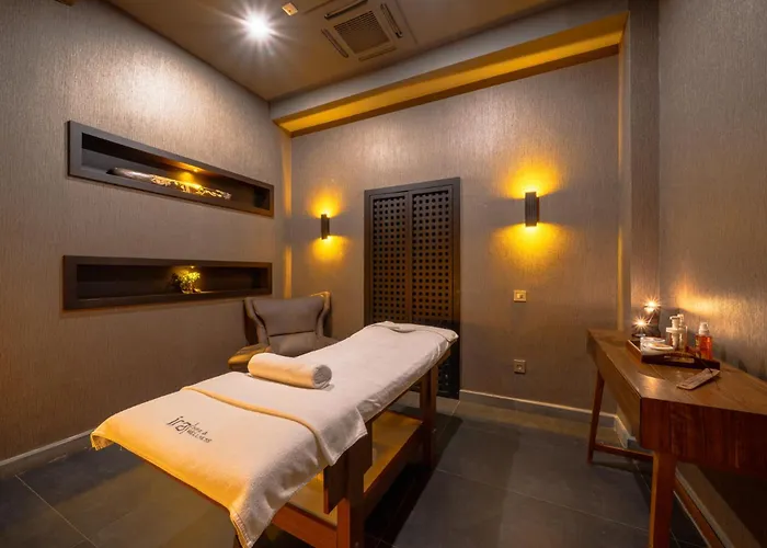 Korumar Ephesus & Hotel