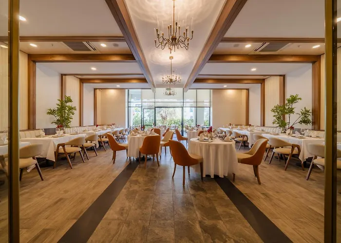 Hotell Korumar Ephesus &