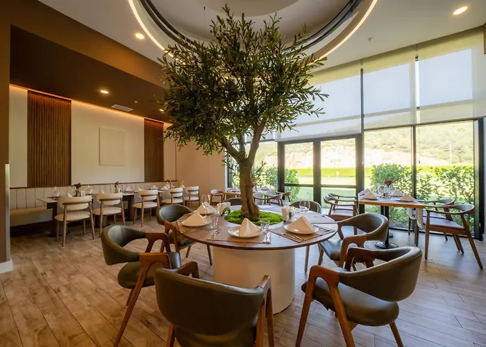 Korumar Ephesus & 5*