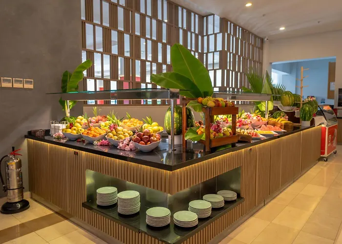 Korumar Ephesus & 5* 쿠사다시