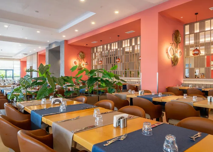 Hotell Korumar Ephesus & 5*