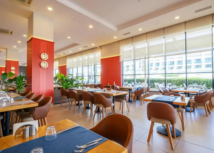 Korumar Ephesus & 쿠사다시