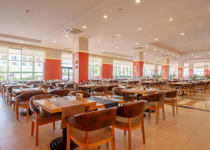 Korumar Ephesus & Kusadası