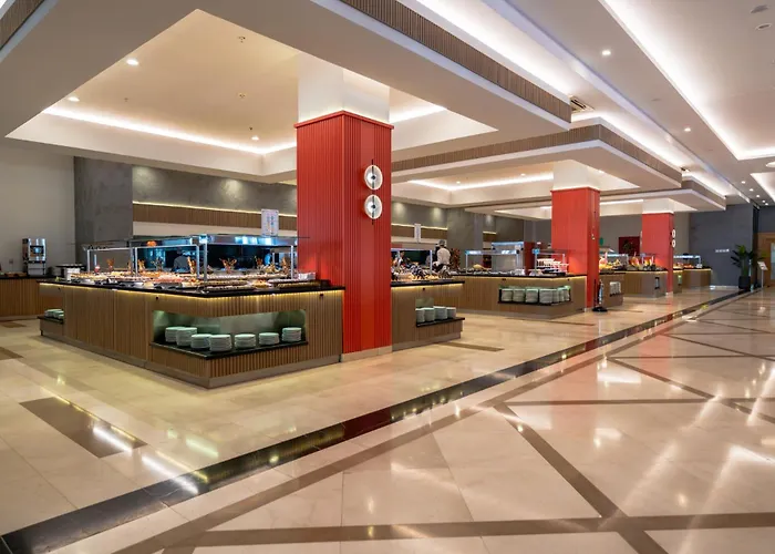 Korumar Ephesus & Hotell