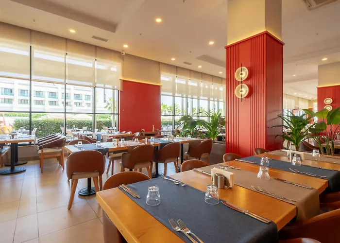 Korumar Ephesus & Hotell