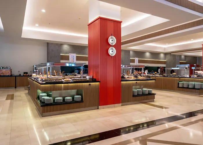 Korumar Ephesus & Hotell 5*