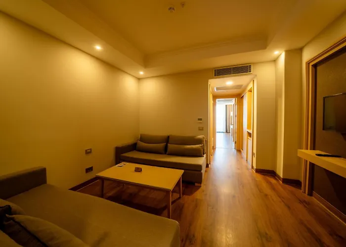 Hotel Korumar Ephesus & Kusadası