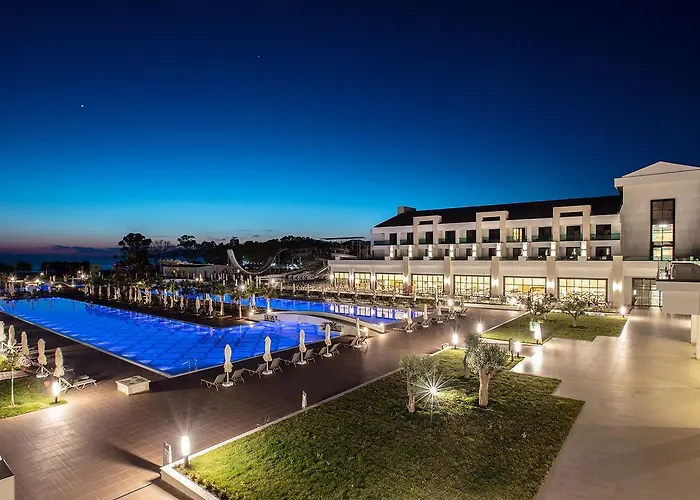 Korumar Ephesus & Hotell 5*