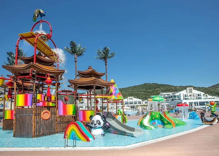 Korumar Ephesus & Hotell