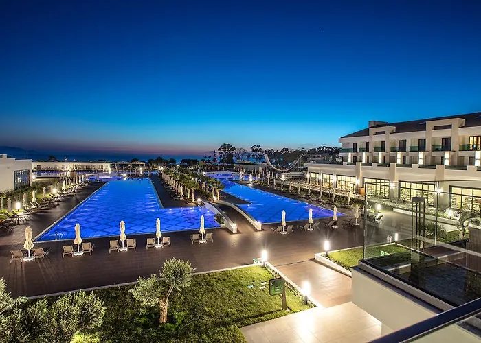 Hotell Korumar Ephesus &