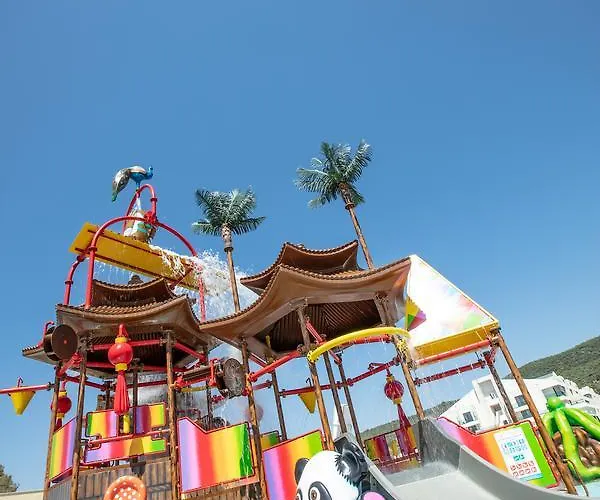 Korumar Ephesus & Hotel Kusadası