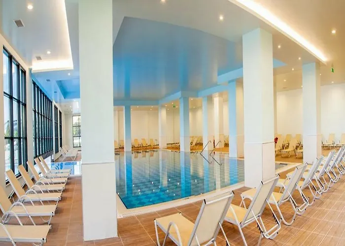 Korumar Ephesus & 5*