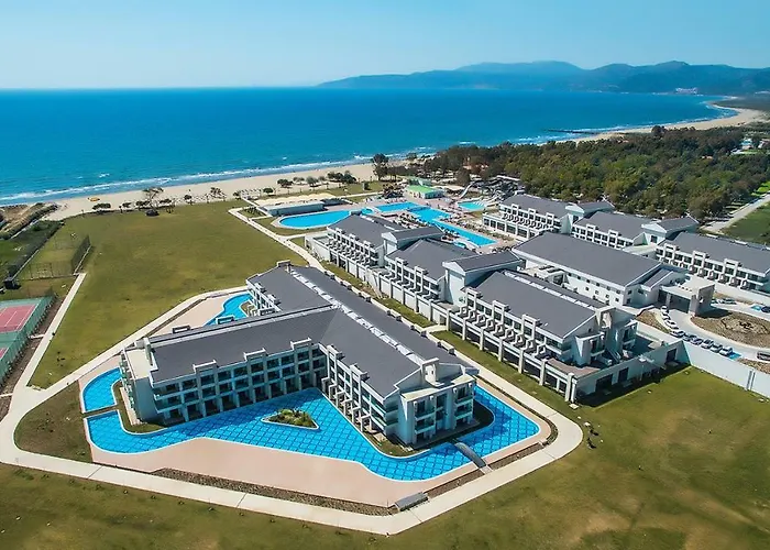 Korumar Ephesus & Kusadası