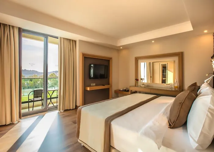 Hotell Korumar Ephesus &