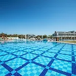 מלון Korumar Ephesus & 5*