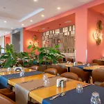 מלון Korumar Ephesus & 5*
