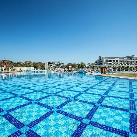 Отель Korumar Ephesus & 5*