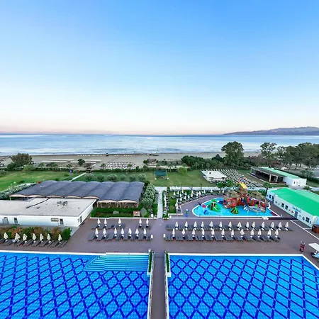 Korumar Ephesus & 5* Кушадасы