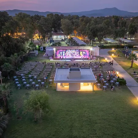 Korumar Ephesus & 5* Кушадасы