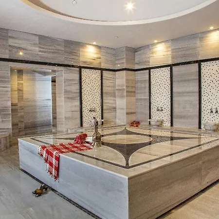 Korumar Ephesus & 5* Kusadası