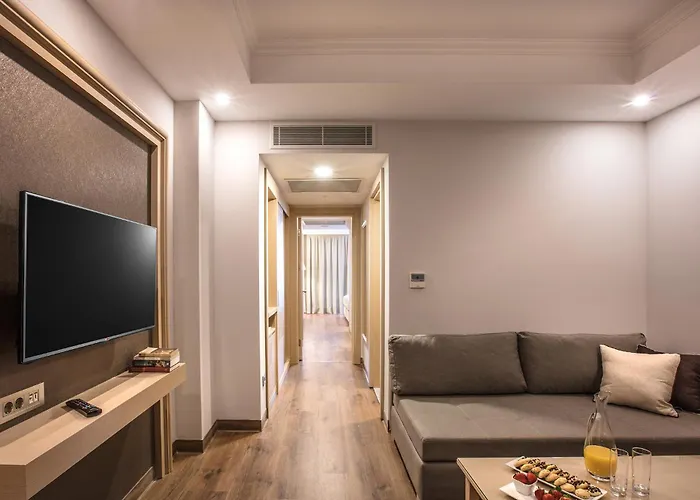Korumar Ephesus & 5* Кушадасы