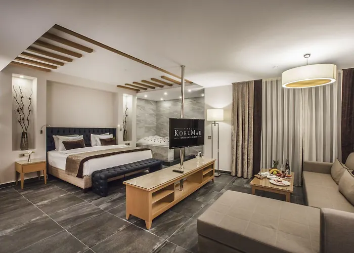 Korumar Ephesus & 5* Кушадасы