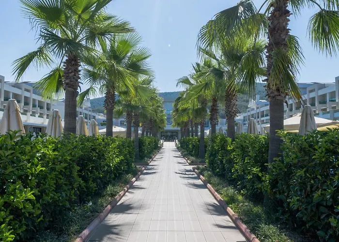 Korumar Ephesus & Отель 5*