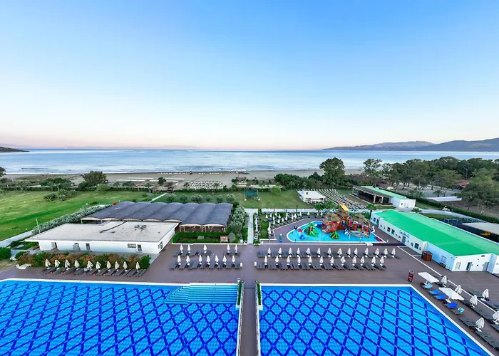 Korumar Ephesus & 5* Кушадасы