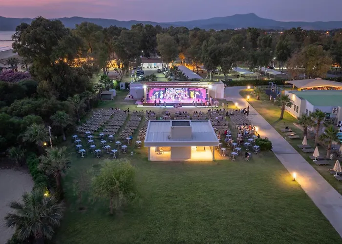 Korumar Ephesus & 5* Кушадасы