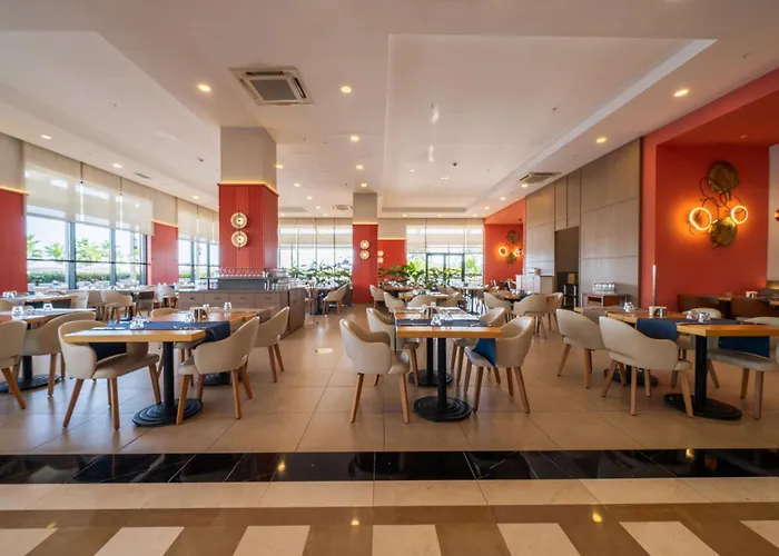 Korumar Ephesus & 5* Кушадасы