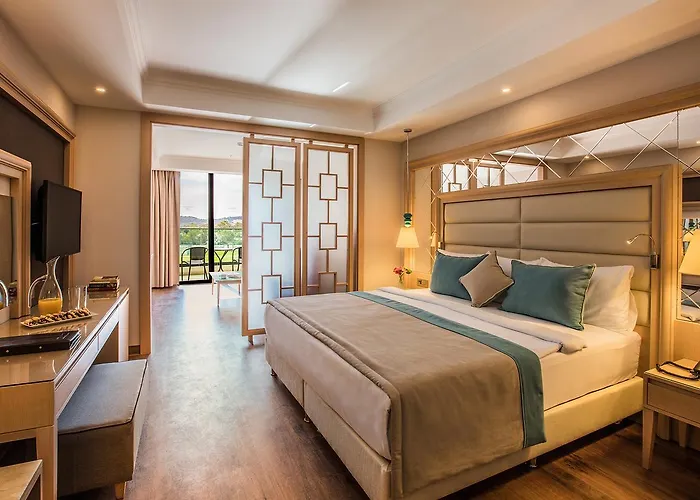 Korumar Ephesus & Отель 5*