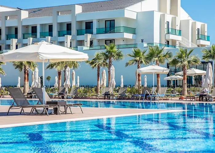 Korumar Ephesus & 5* Кушадасы